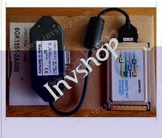 Original 95 new packaging CP5512 communication card 551-2AA00 6GK1551-2AA006GK1