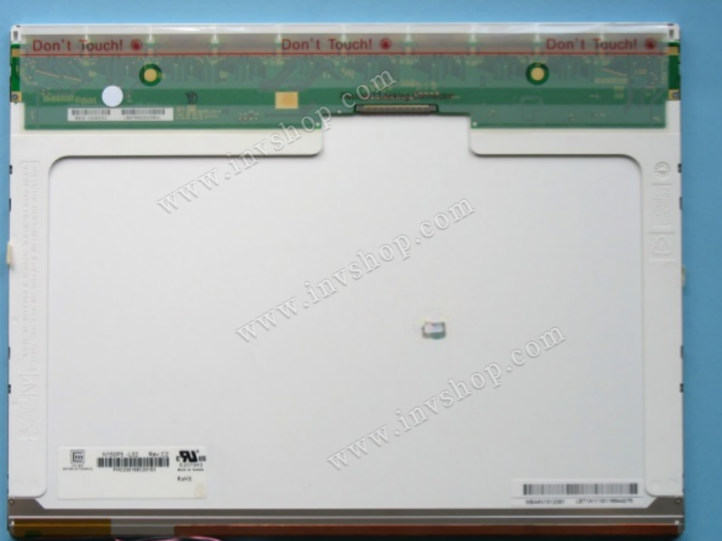 N150P5-L02 CMO 15-inch  TFT-LCD screen 1400*1050 Display