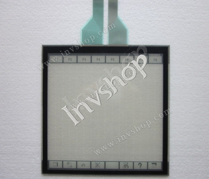 new Panasonic FP-VM-4-MO Touch screen glass