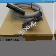 HMI XW2Z-300K PLC for programming cable ( 3m ) NEW FOR Omron