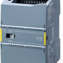 Siemens Plc module 6ES7226-6BA32-0XB0