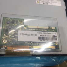 LT104AC54100 Toshiba 10.4-inchTFT-LCD-Bildschirm 640*480 Anzeige