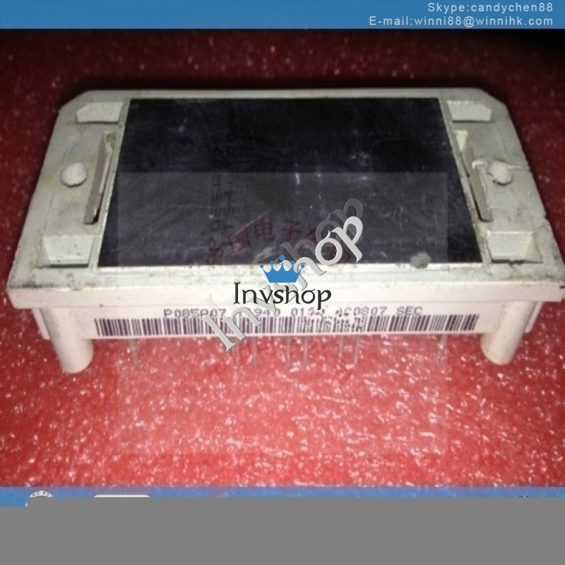 P085a07 neUe Tyco - modul