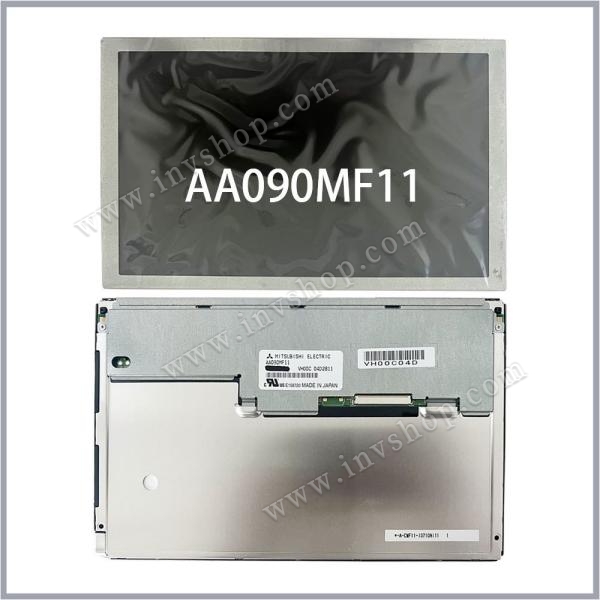 AA090MF11 Mitsubishi 9