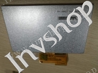 A050FTT04.0 AUO 5-Zoll-TFT-LCD-display