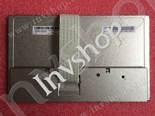Lq090y3dg01 IST spezialisiert auf den Verkauf der LCD - bildschirm