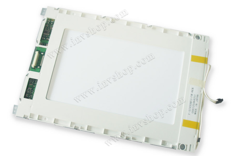 F-51430NFU-FW-AEN  640×480  lcd panel 9.4inch