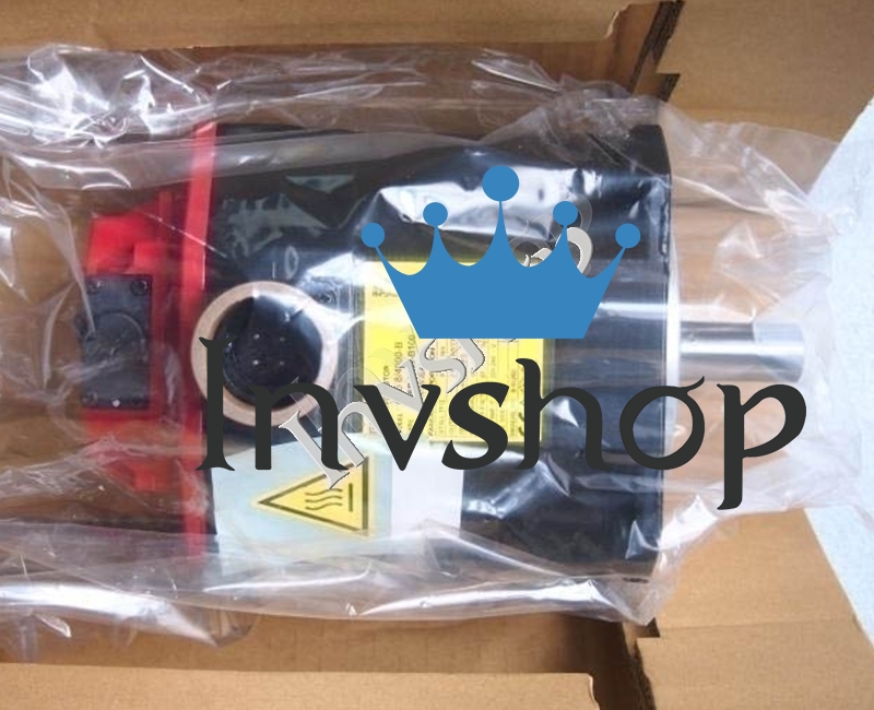 A06B-2235-B100 Fanuc-Servomotor