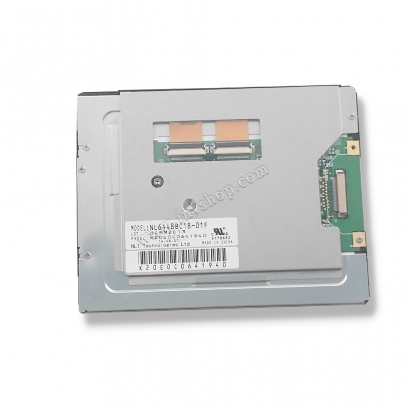 NEW NL6448BC18-01F FOR NEC 5.7-inch 640(RGB)×480 LCD display panel
