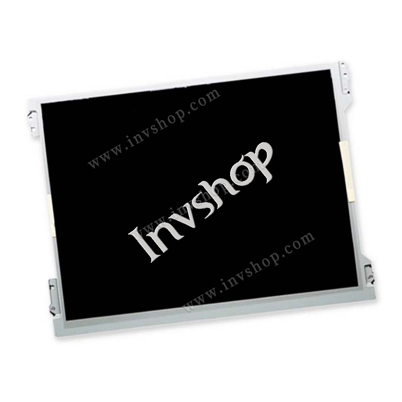 20 pins LVDS 12.1 inch lcd display modules 1024*768 TM121SDSG05-60