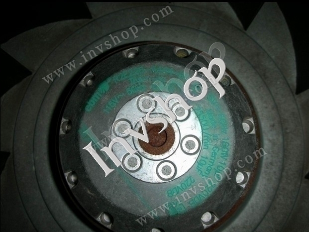 R2E220-AA44-98 ebm-papst Fan blower