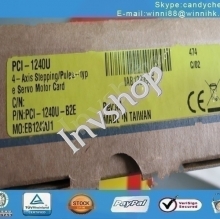 advantech pci-1240u neue advantech 1pc