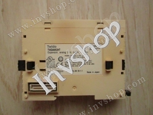 - modul verwendet twdam12ht schneider