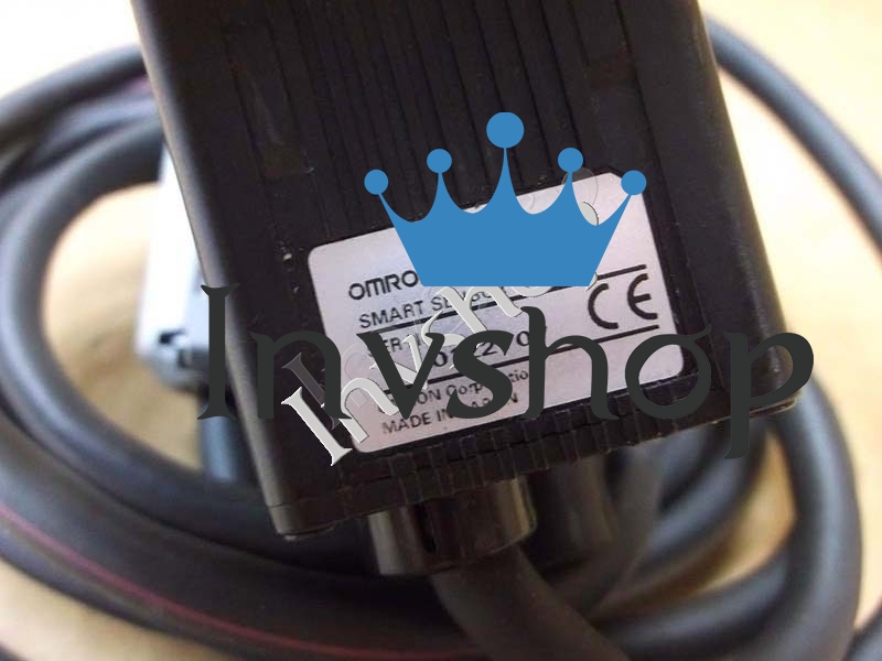 zfx-sc90 omron intelligente sensor -