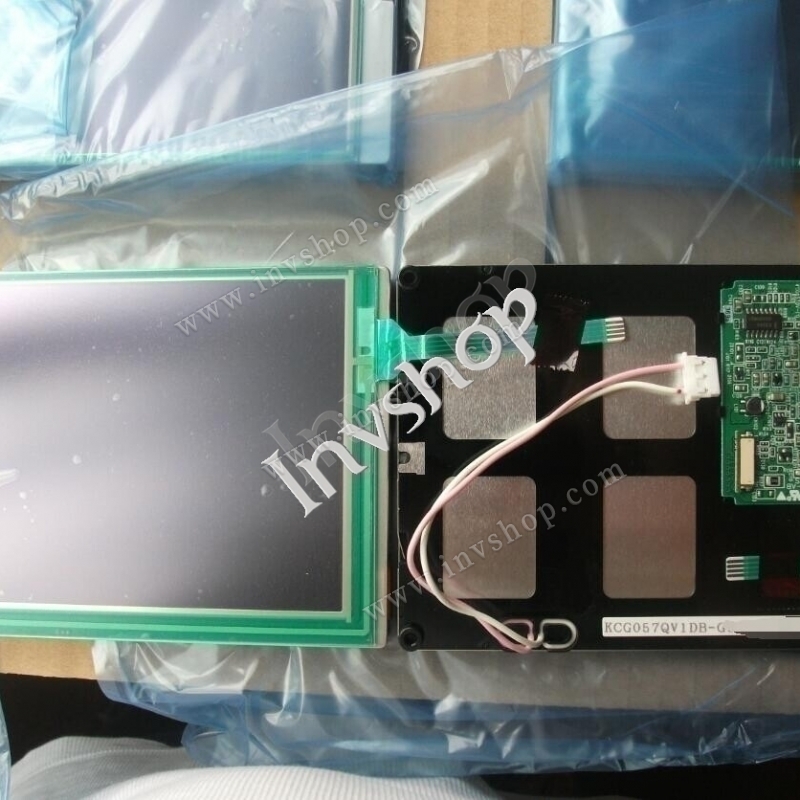kcg057qv1bd-g660 lcd - panel auf lager