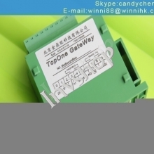 new dp200 modbus profibus