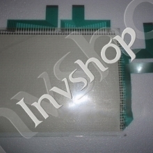Touch Screen Glass 6AV6645-0AB01-0A