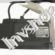Mitsubish Servo Motor HF 204S-A48