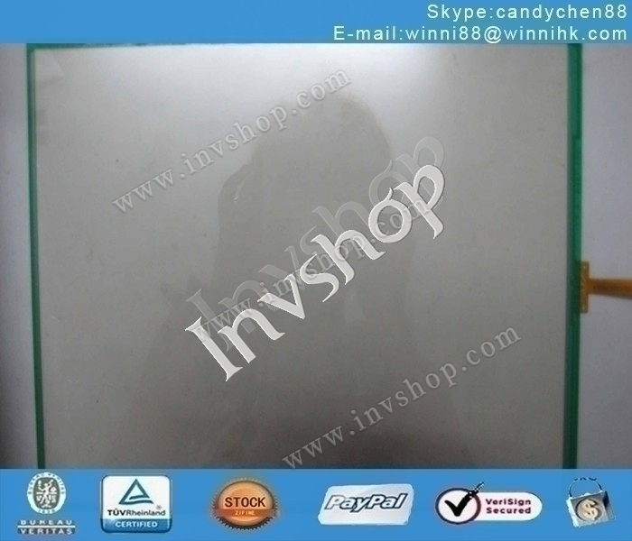 zoll 1301-x111 / 01 t010-1301-x111 / 01 10,4 glas touchscreen