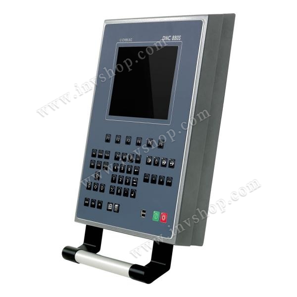 880s 60 600 CYBELEC DNC880s new Membrane Keypad DNC