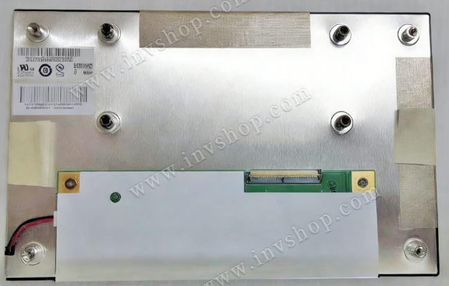G070VVN01.0 AUO 7inch  800(RGB)×480  lcd display