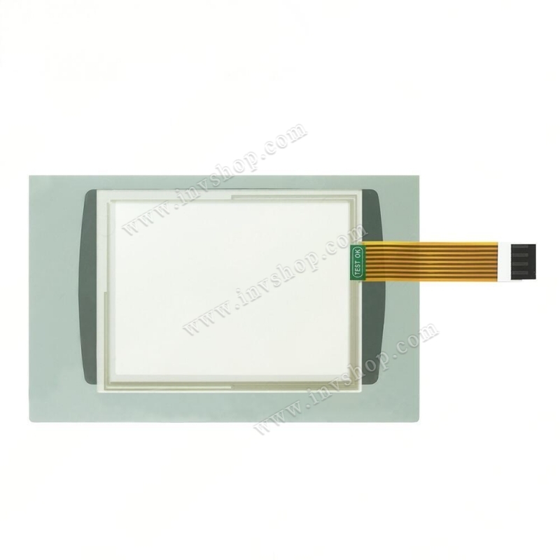 neue Touch-Screen 700 2711P-T7C15A1 Glass Panelview Plus-