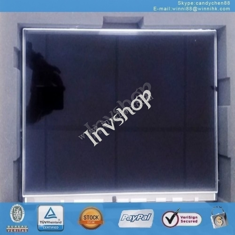Display Screen LCD for Sharp LJ640U80 new & original Industrial