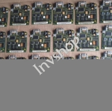 The original color 95 new version of the CPB2 6SE7090-0XX84-0FF5 communication board