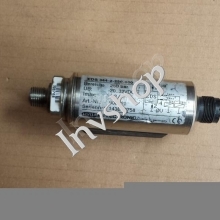 Original 9 in neue Drucksensor 344-2-250-000 HYDACEDS
