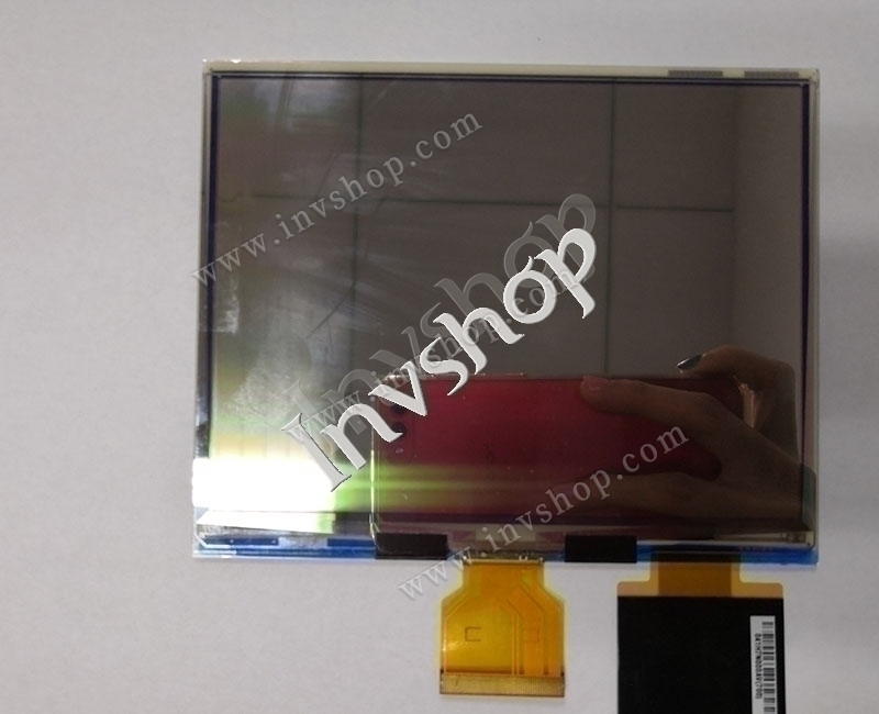 A060SE02 V7 AUO 6-Zoll-LCD-Display A060SE02 v. 7