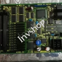 A20B-2002-0521 Fanuc servo drive