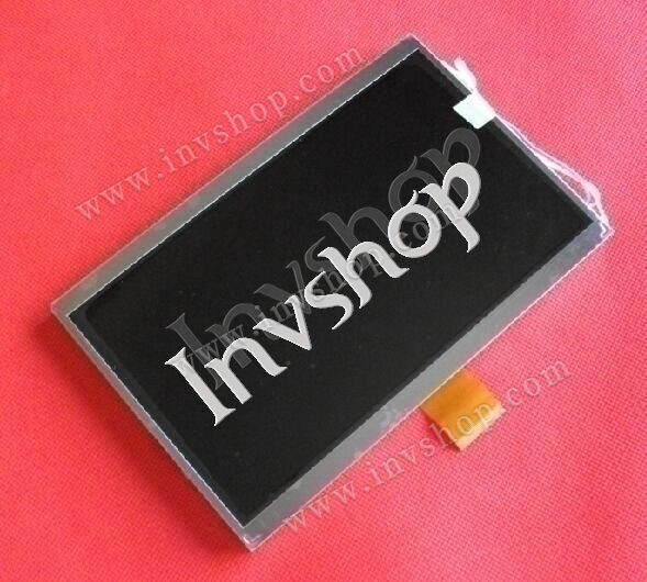 td070wgcb4 auto - navigation hd lcd bildschirm für original - uniform 7 - zoll lcd - bildschirm