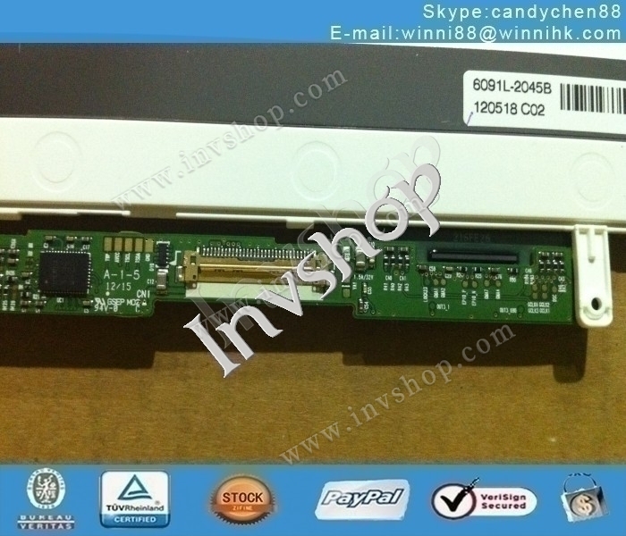 neue lcd - bildschirm lp140wh6 1366x768 14,0 