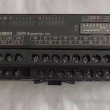 AJ65SBTB1-16D Mitsubishi PLCD Modul Neu und Original