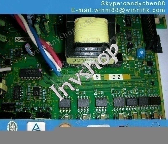 Mit der EP 3626d PLC - C6 - Z2 Fuji