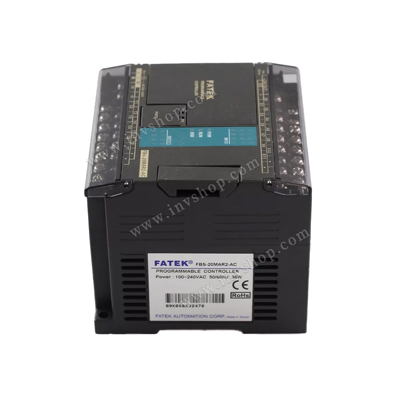 FBS-20MAR2-AC Programmable controller