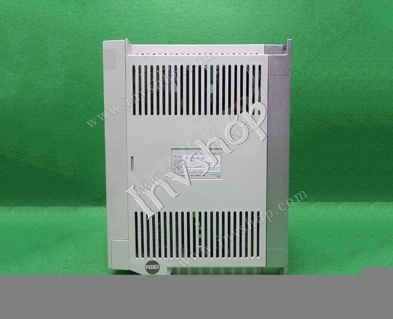 MR-H100AN Mitsubishi Servotreiber Neu und Original