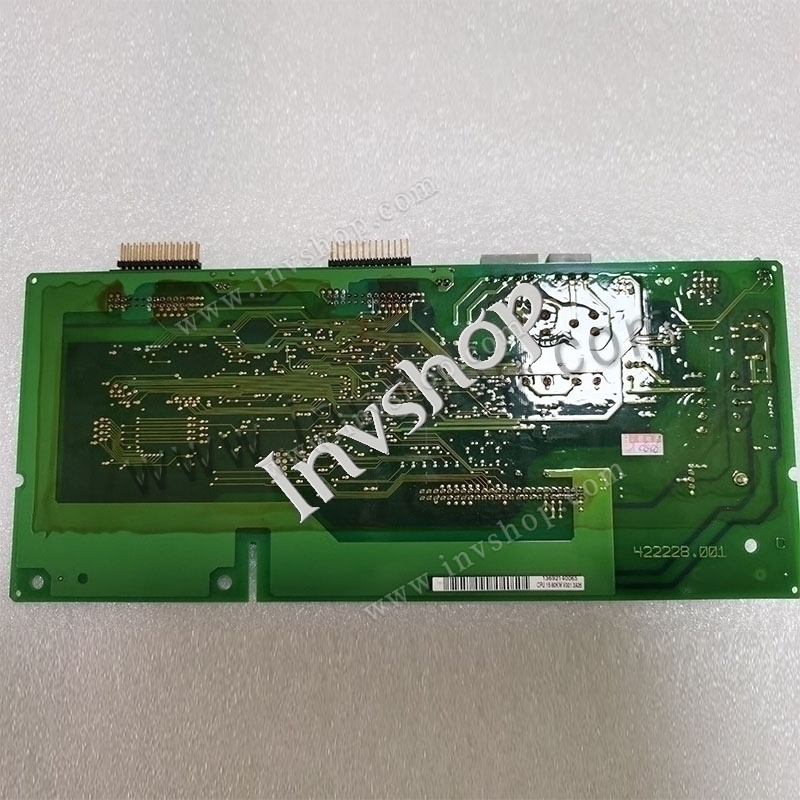 Lenze inverter CPU board E82EV000-0B000CP 422228.001