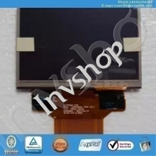 a-Si TFT-LCD LB035Q02 TD01 3.5