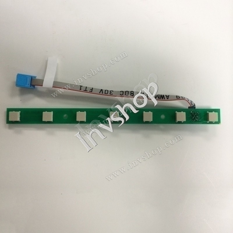 FANUC Fanaco Key Bar A20B-1006-0270