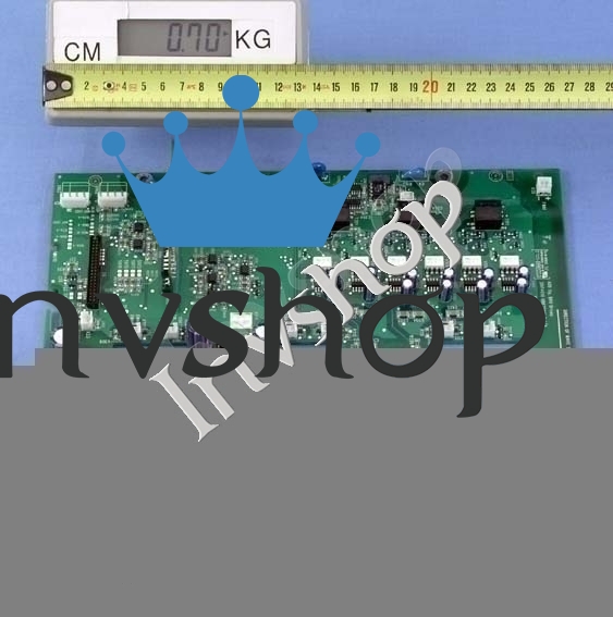 macht sint4610c fahrer board abb