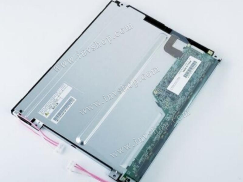 a-Si-TFT-LCD-Panel 12,1" 800 * 600 fÃ¼r Toshiba LTD121C34S