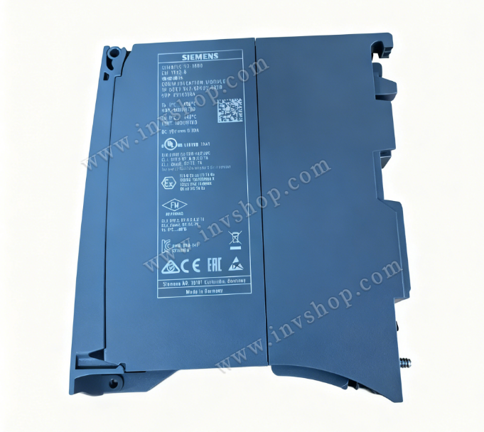 6GK7542-5DX00-0XE0 Communication Module CM 1542-5 PROFIBUS DP Master/Slave