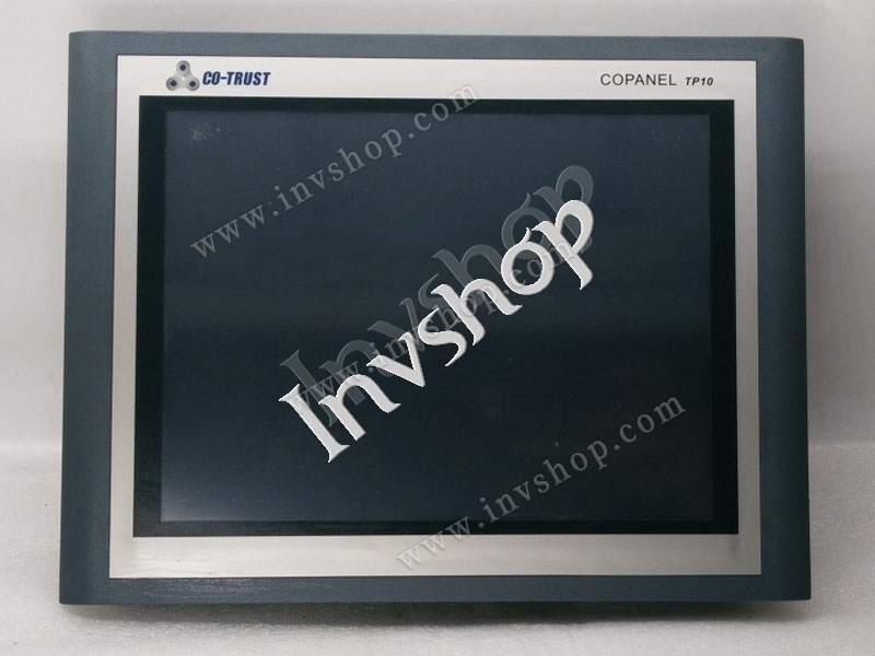 CTS6T10 -CH020 CO -TRUST 10 Zoll Copanel