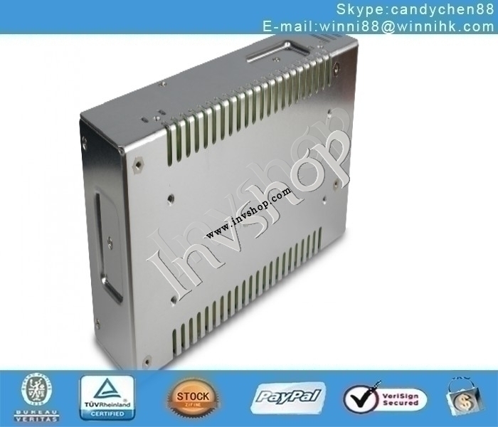 new SP-320-24 Ming weft switching power supply