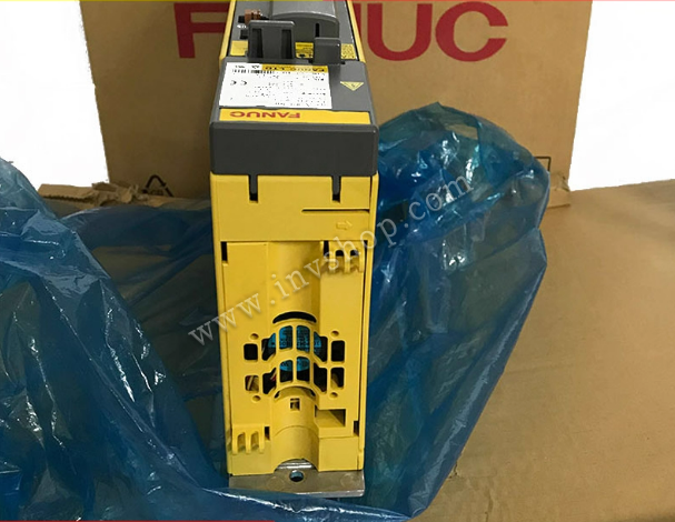 A06B-6117-H208 Fanuc-Servotreiber VERWENDET