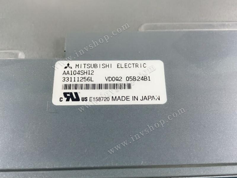 AA104SH12 Mitsubishi 10.4" TFT-LCD screen 800*600 Display