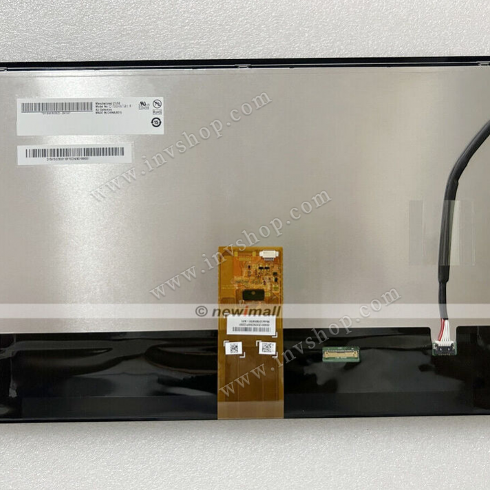 New G156HAT01.0 FOR AUO 15.6-inch 1920(RGB)×1080 LCD display PANEL