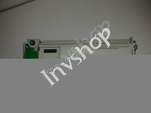 mitsubishi sps melsec a616dai modul