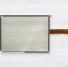 1000 2711P-T10C4D5 touch screen glass 2711P-T10C4D6